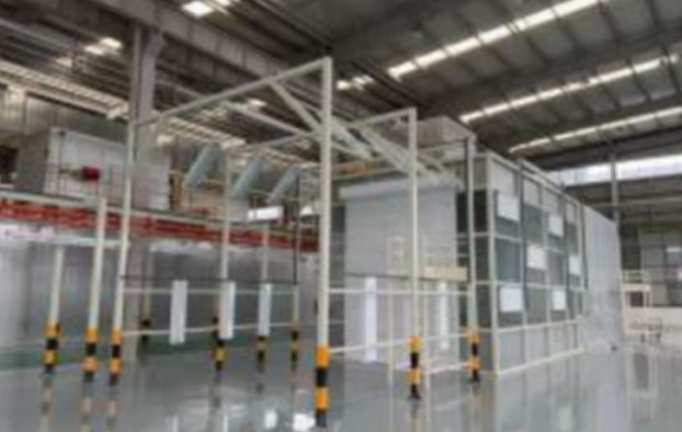 锦阳涂料工程有限公司